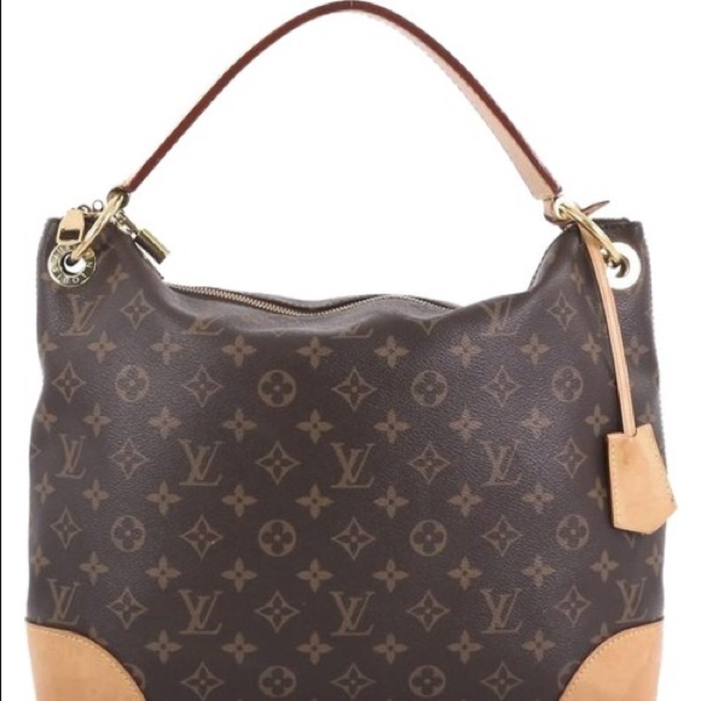 Louis Vuitton berri bag